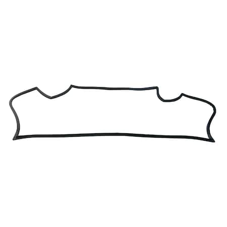 Uro Parts Hood Seal, 91451190110 91451190110